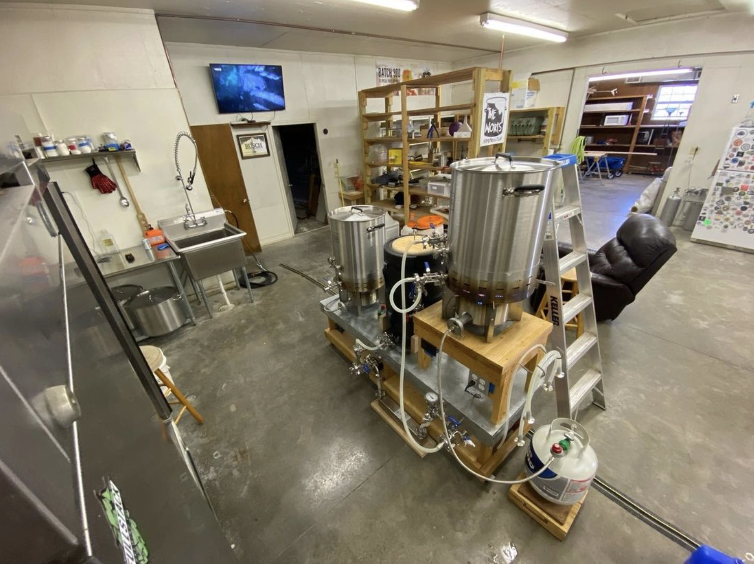 Fast Forward Half A Decade